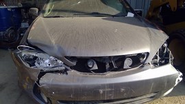 2004 Toyota Camry 2.4L  AT #Z24911